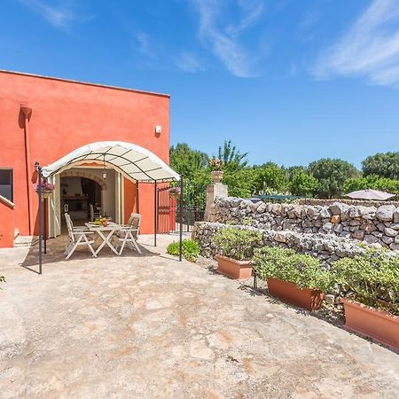 La Corte Della Masseria Сан-Віто-дей-Норманні Екстер'єр фото